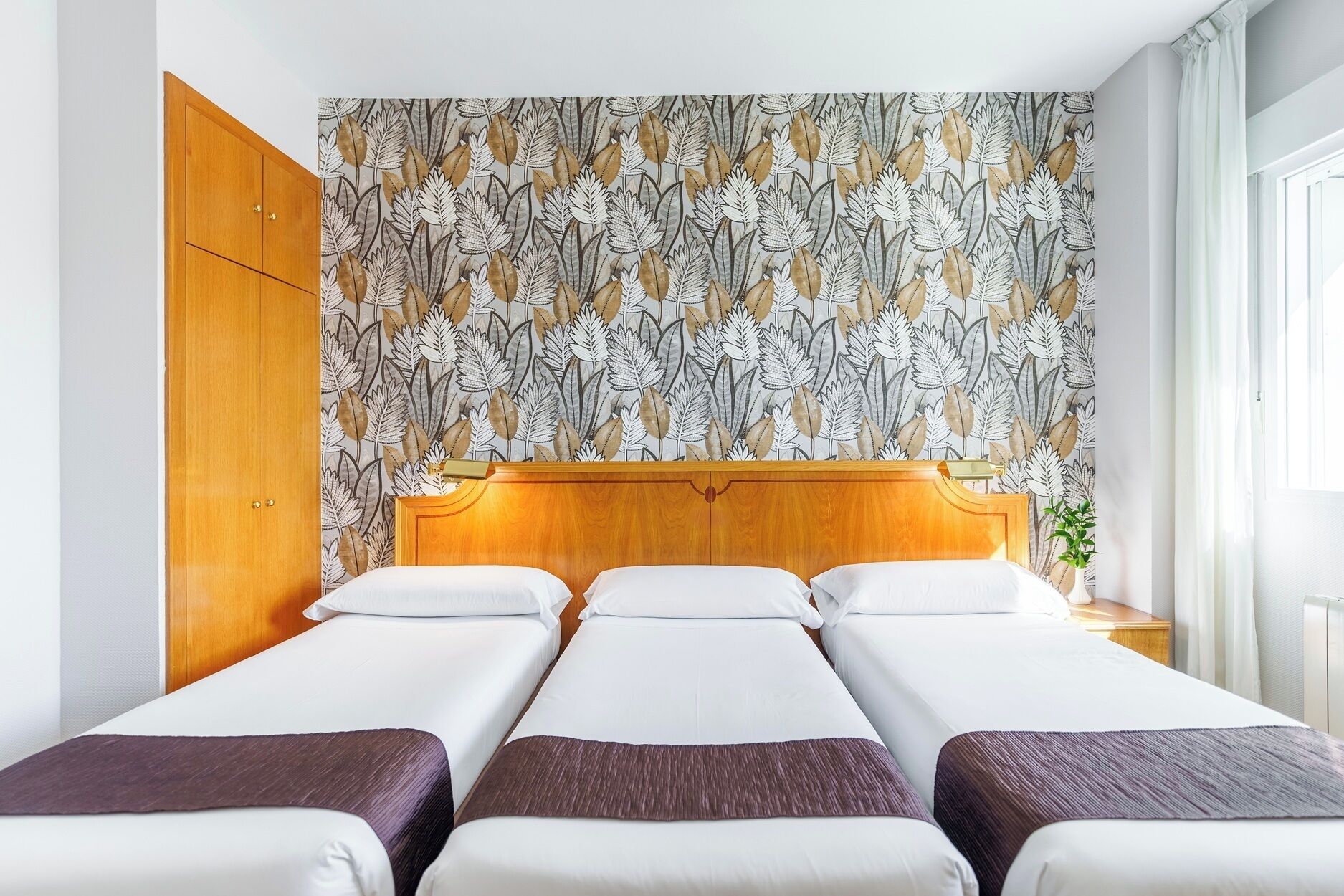 Photo - Hotel Rey Arturo Burgos