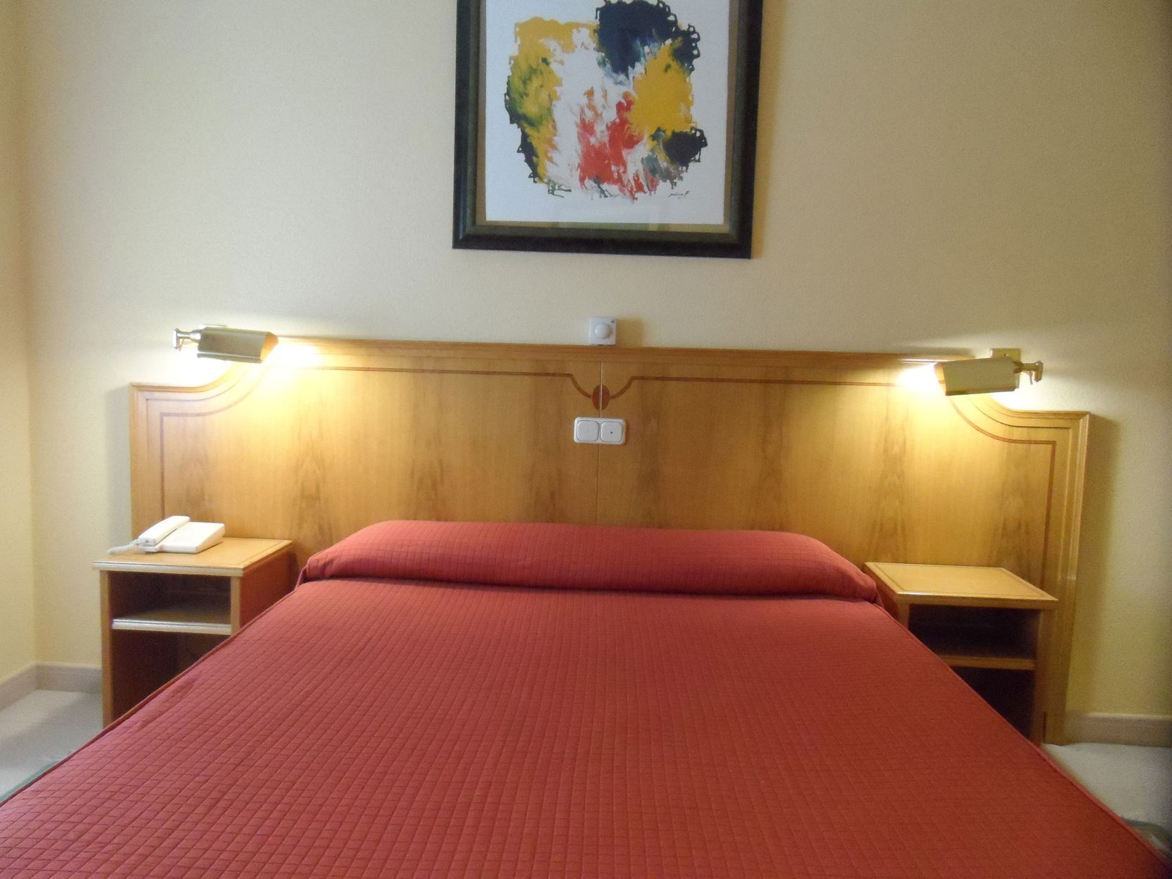 In-room safe, desk, blackout curtains, soundproofing