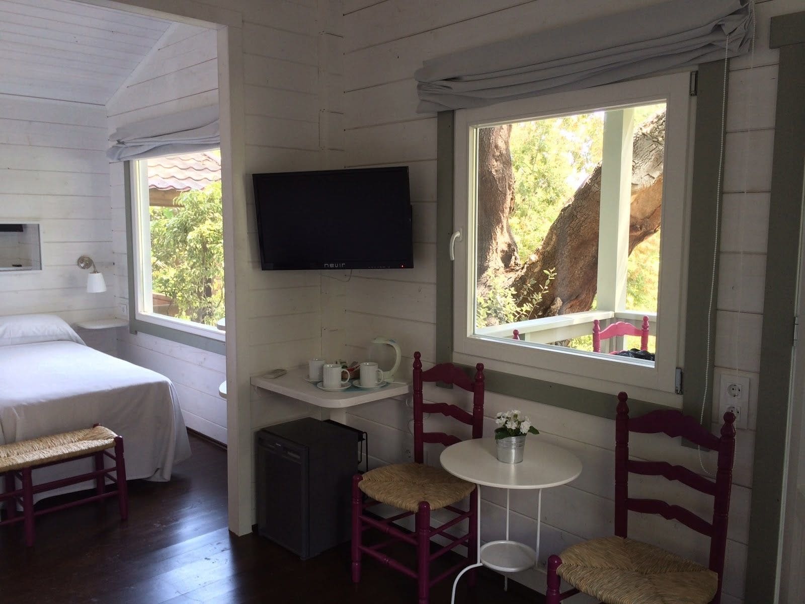 Foto - Mesón de Sancho