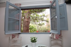 Bungalow (4 people)