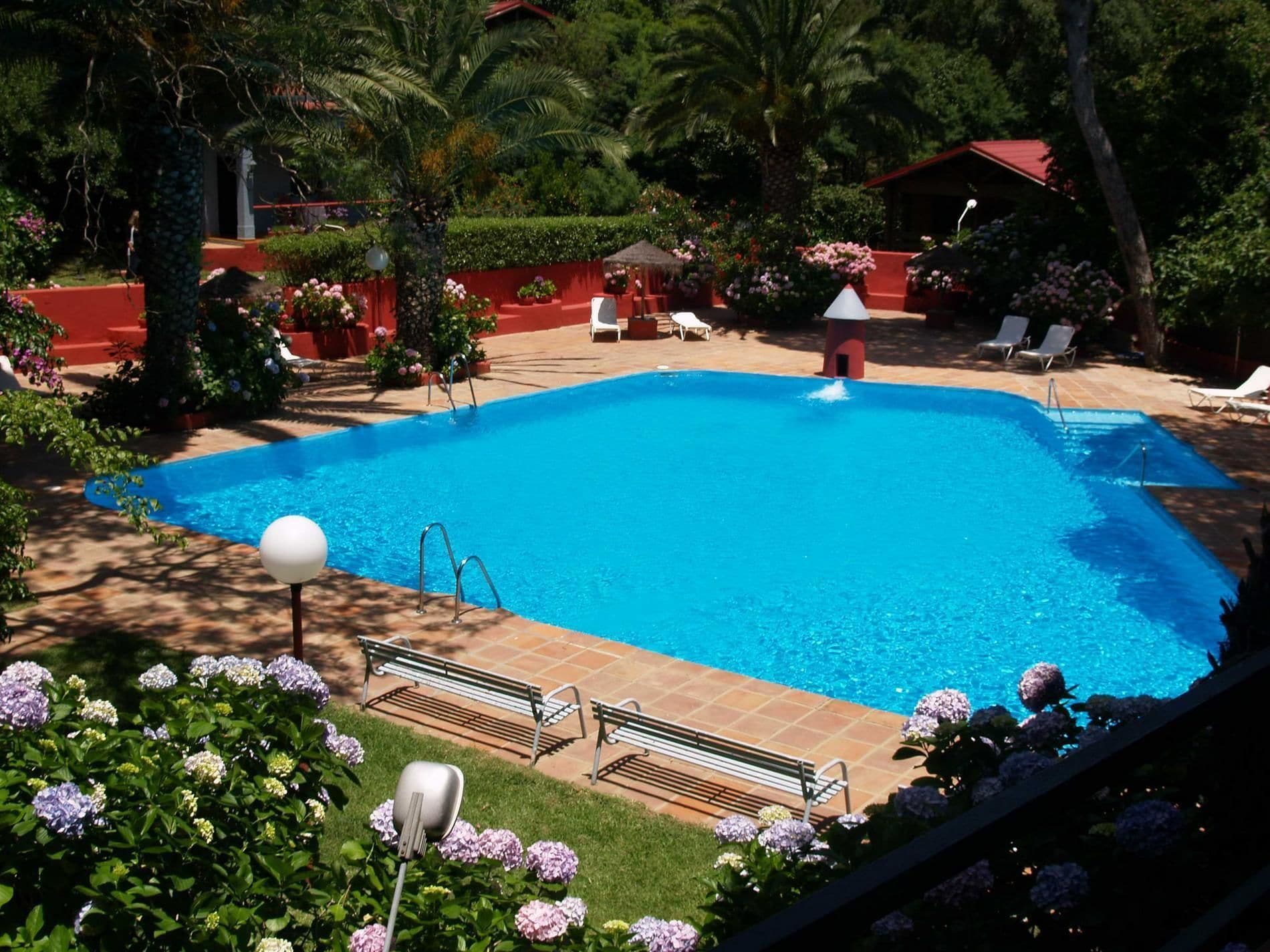 Foto - Mesón de Sancho