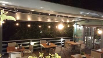 Teres/patio