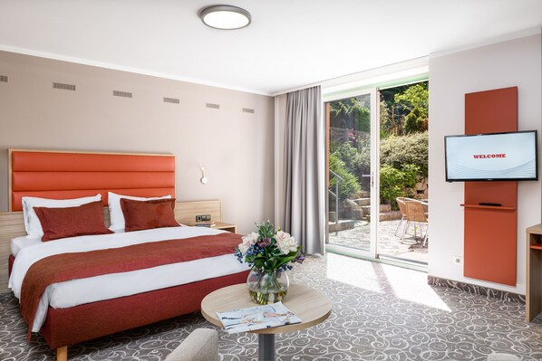Classic Triple Room