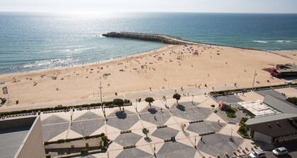 Hotel Apartamento Solverde