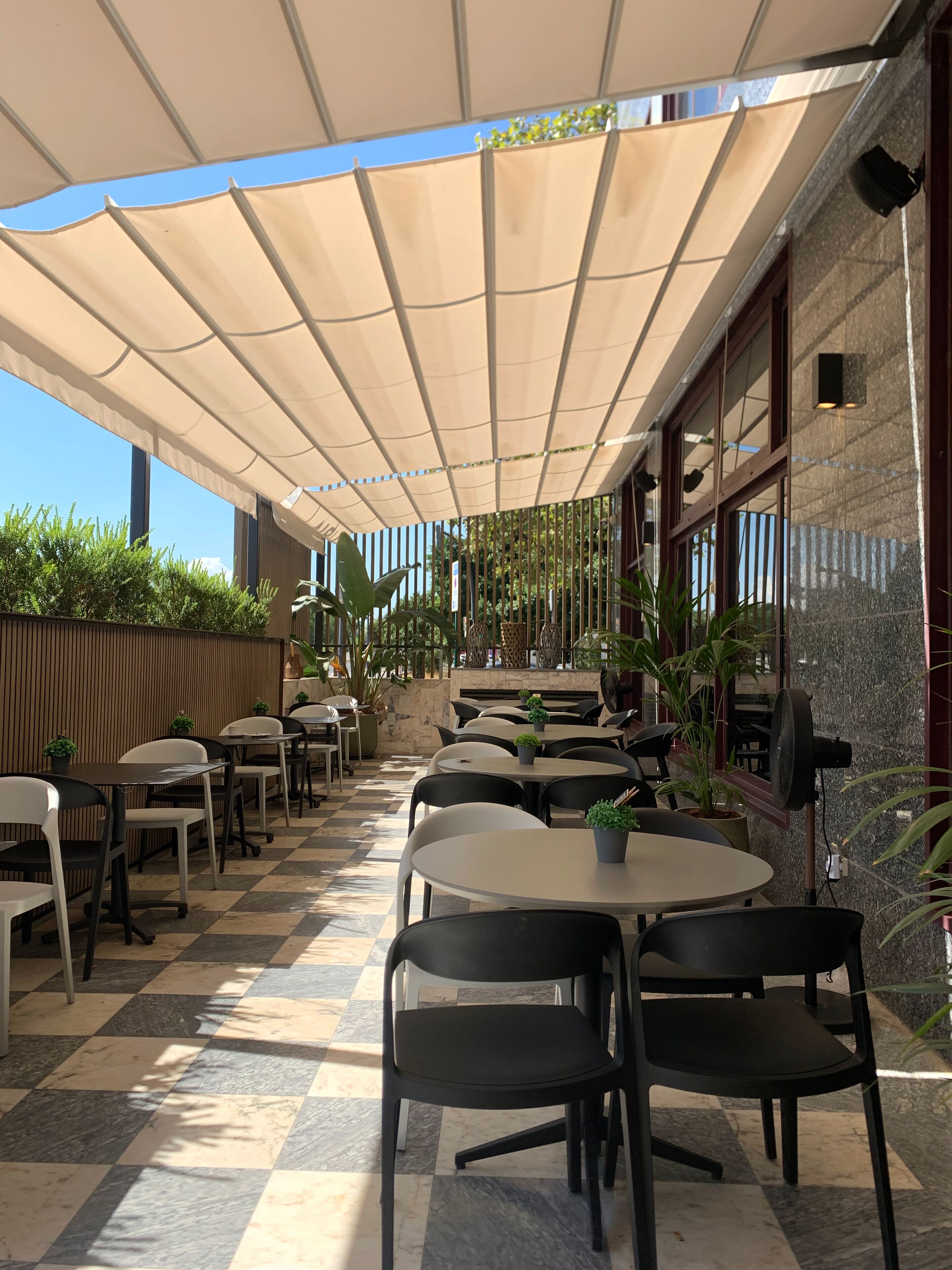 บริเวณภายนอก