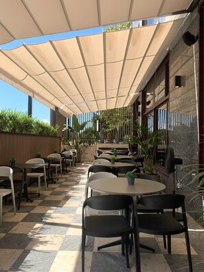 Exterior - Hotel Turia Valencia (Valencia)