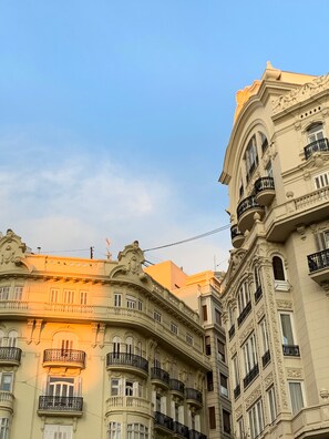 Arcade - Hotel Turia Valencia (Valencia)