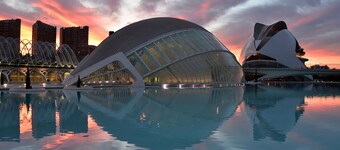 Hotel Turia Valencia