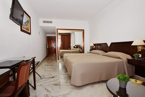 Lakens van Egyptisch katoen, luxe beddengoed, pillowtop-bedden