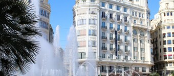 Venecia Plaza Centro Hotel