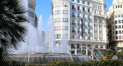Venecia Plaza Centro Hotel