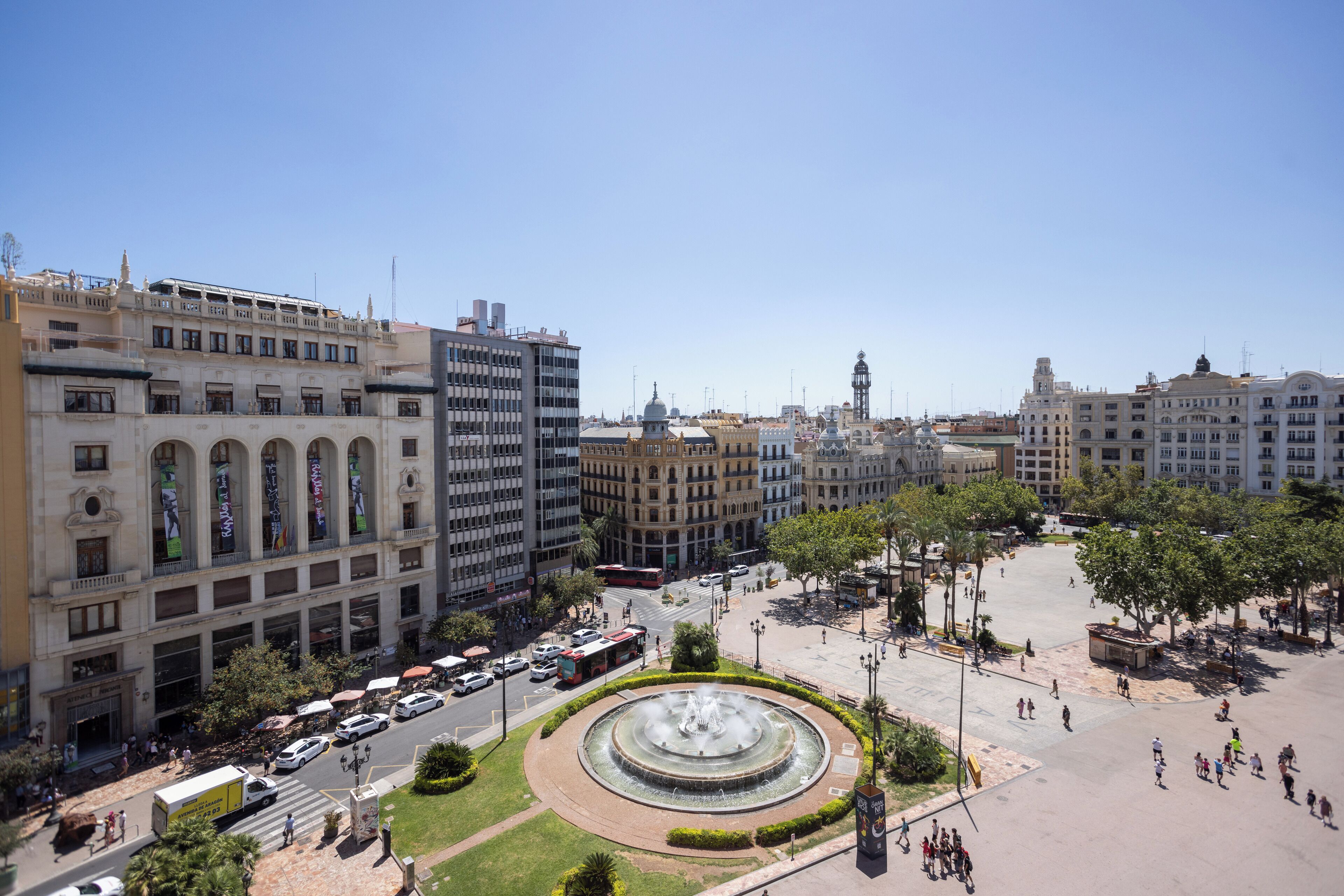 Photo - Venecia Plaza Centro