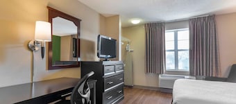 Extended Stay America Suites San Jose Edenvale North