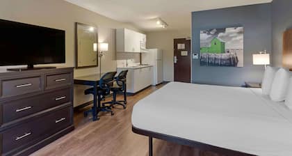 Extended Stay America Suites San Jose Edenvale North