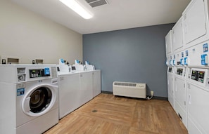 Property amenity - Extended Stay America Suites San Jose Edenvale North (San Jose)