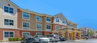 Extended Stay America Suites San Jose Edenvale North
