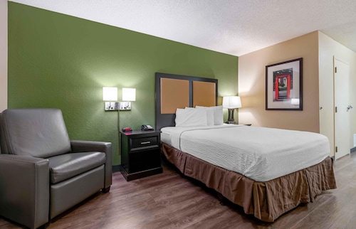 Extended Stay America Suites San Jose Edenvale North