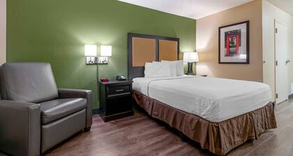 Extended Stay America Suites San Jose Edenvale North