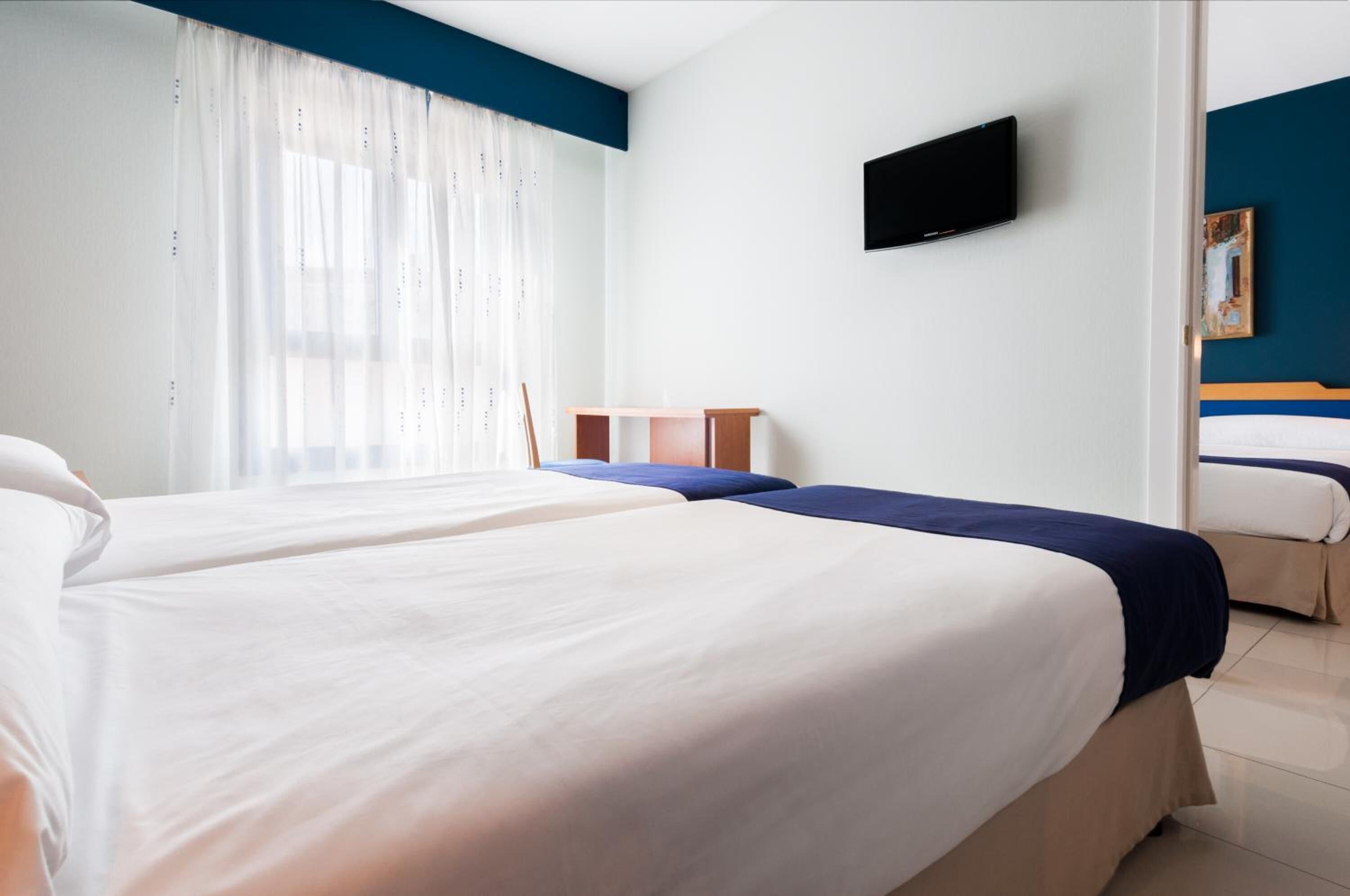 Foto - Hotel Villa De Pinto