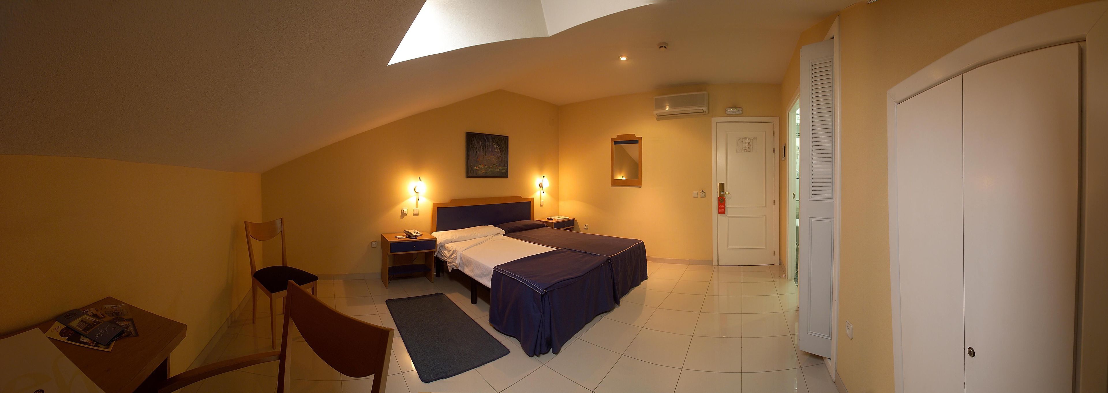 Foto - Hotel Villa De Pinto