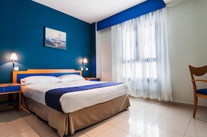 Room - Hotel Villa de Pinto (Pinto)