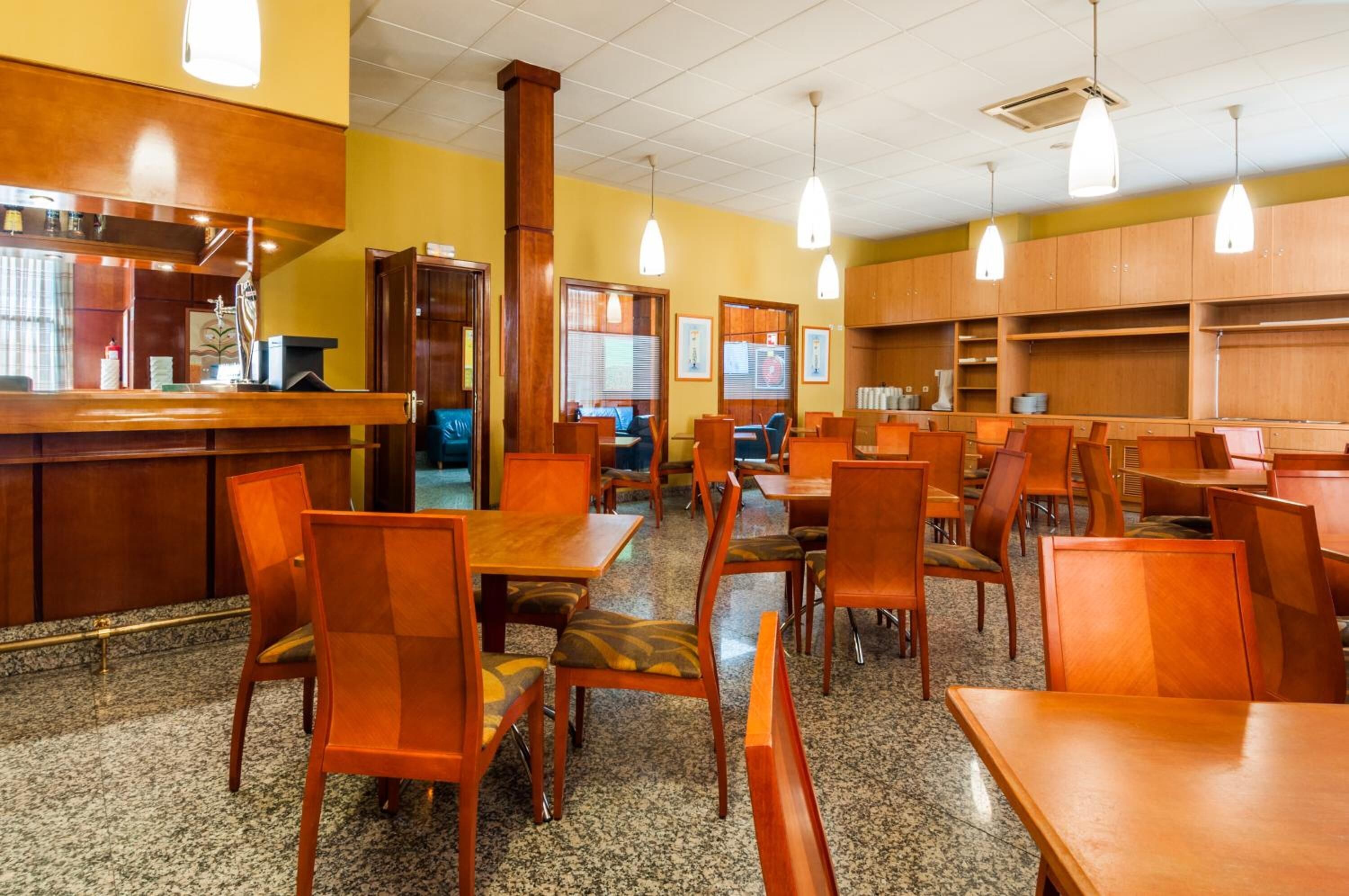 Foto - Hotel Villa De Pinto