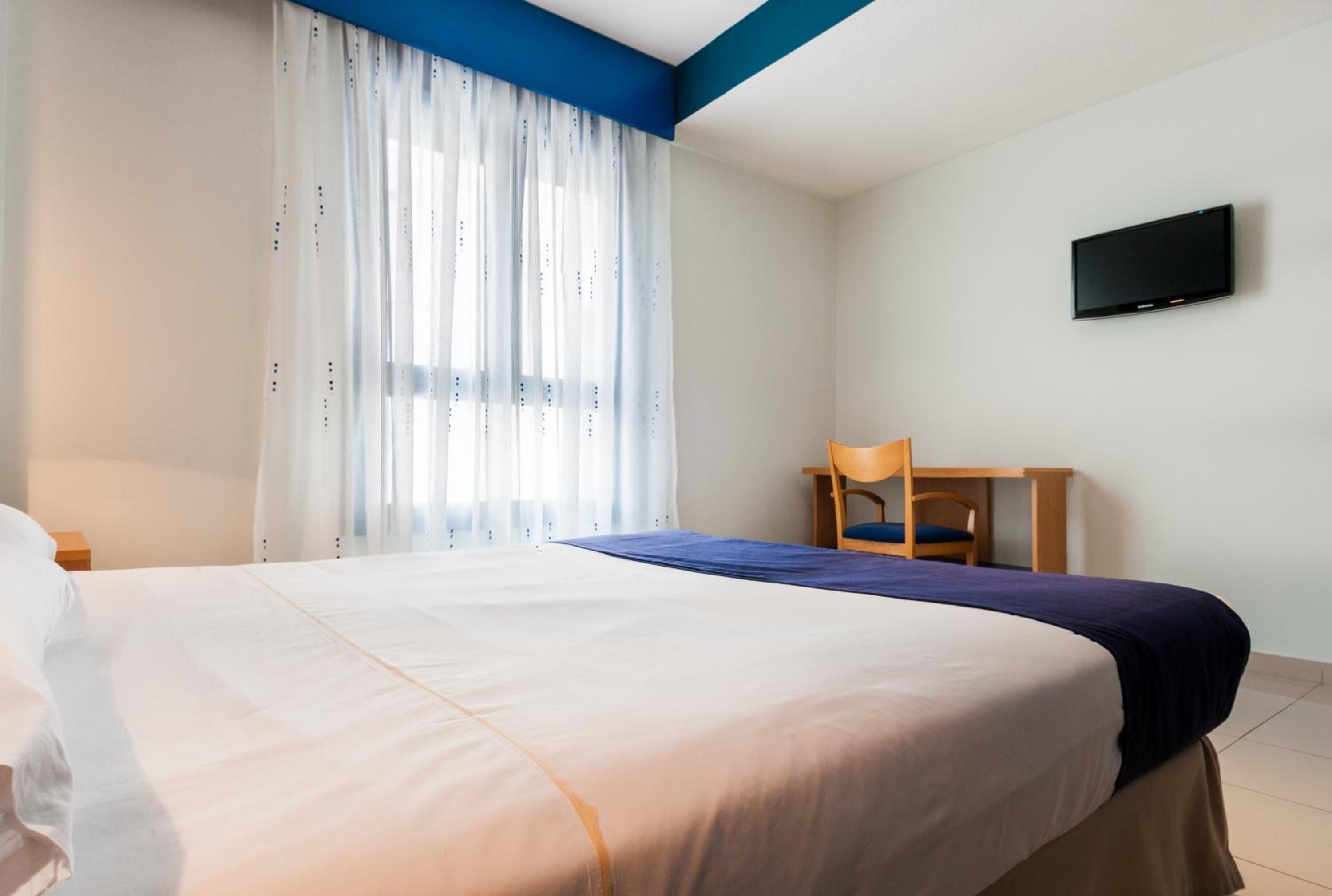 Foto - Hotel Villa De Pinto