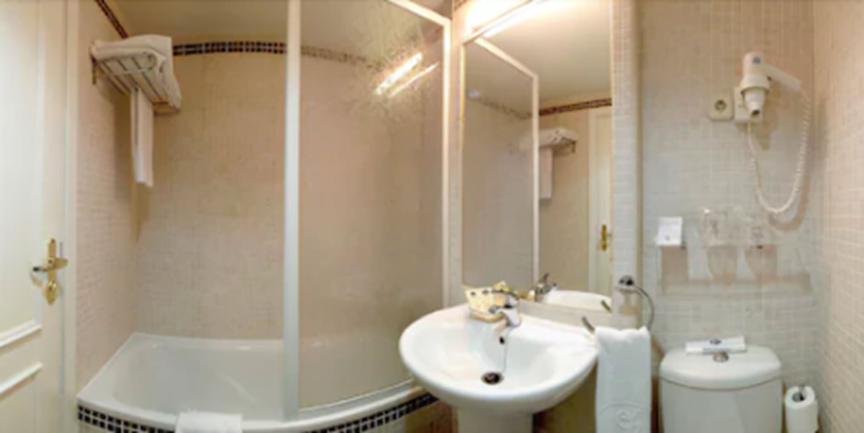 Foto - Hotel Villa De Pinto