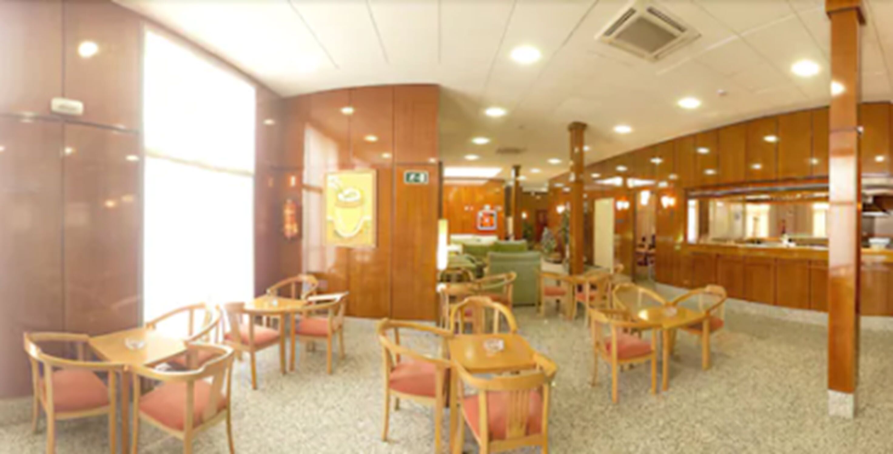 Foto - Hotel Villa De Pinto