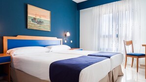 Room - Hotel Villa de Pinto (Pinto)