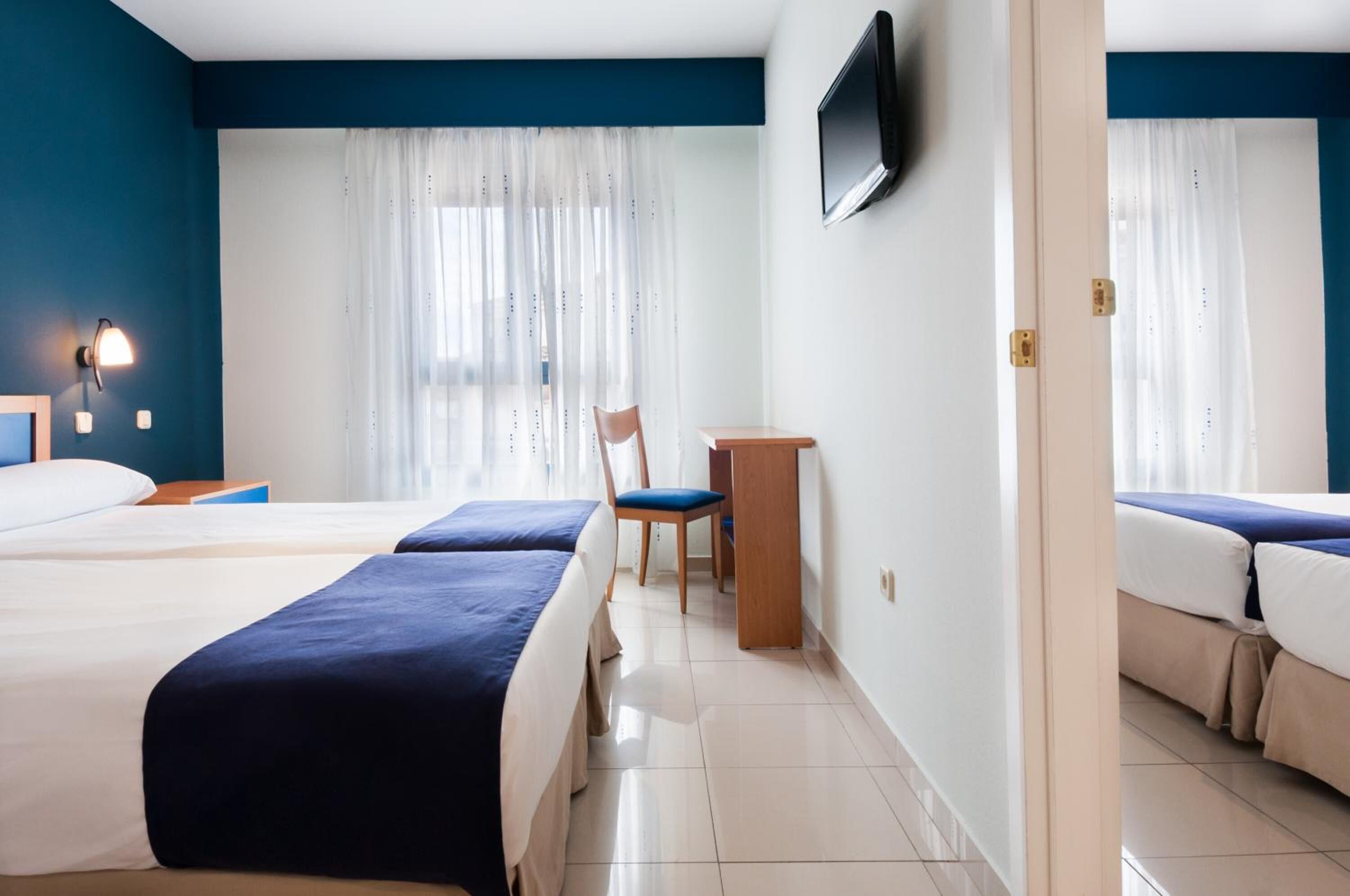 Foto - Hotel Villa De Pinto