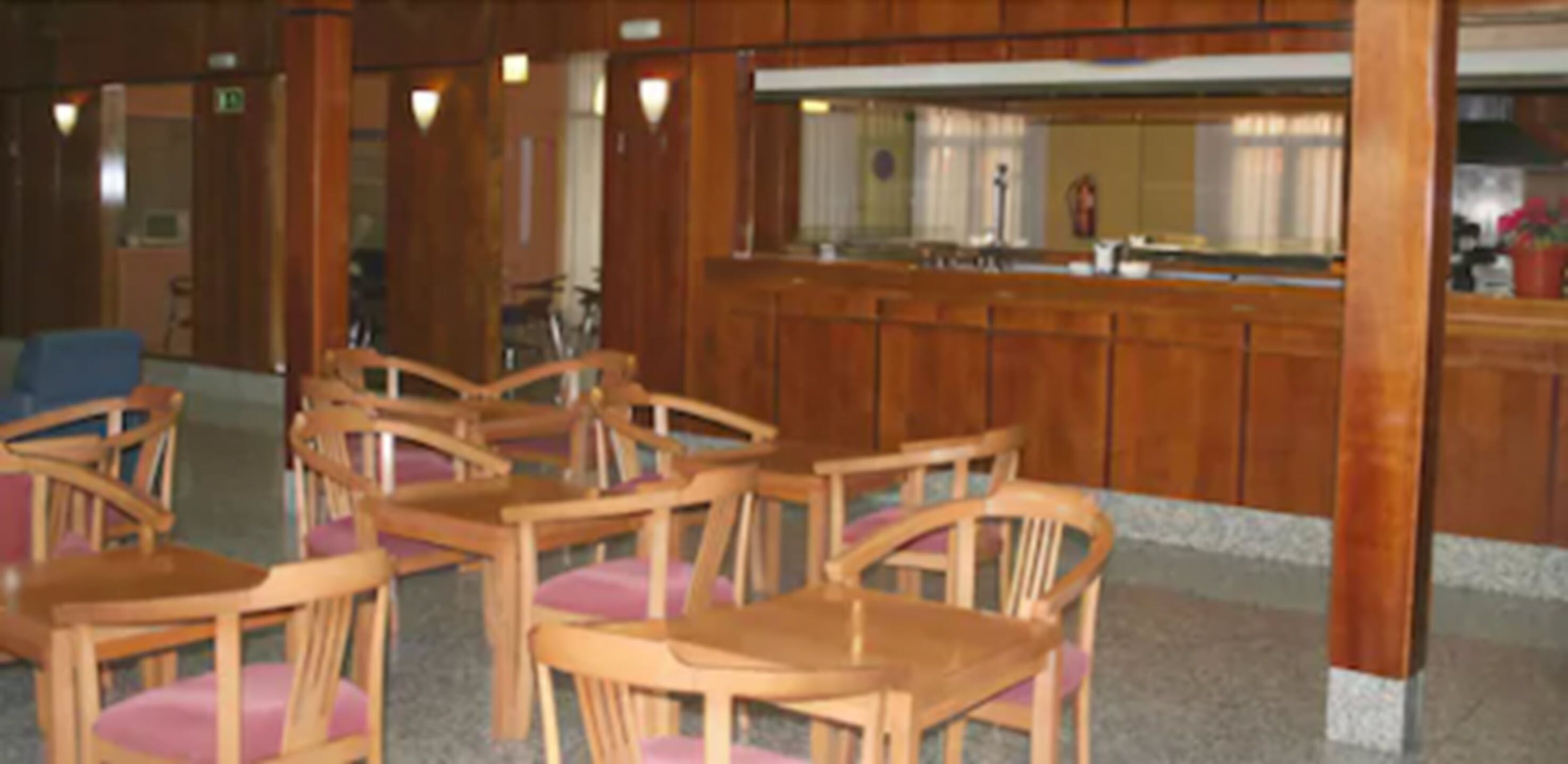 Foto - Hotel Villa De Pinto