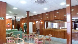 Restaurant - Hotel Villa de Pinto (Pinto)