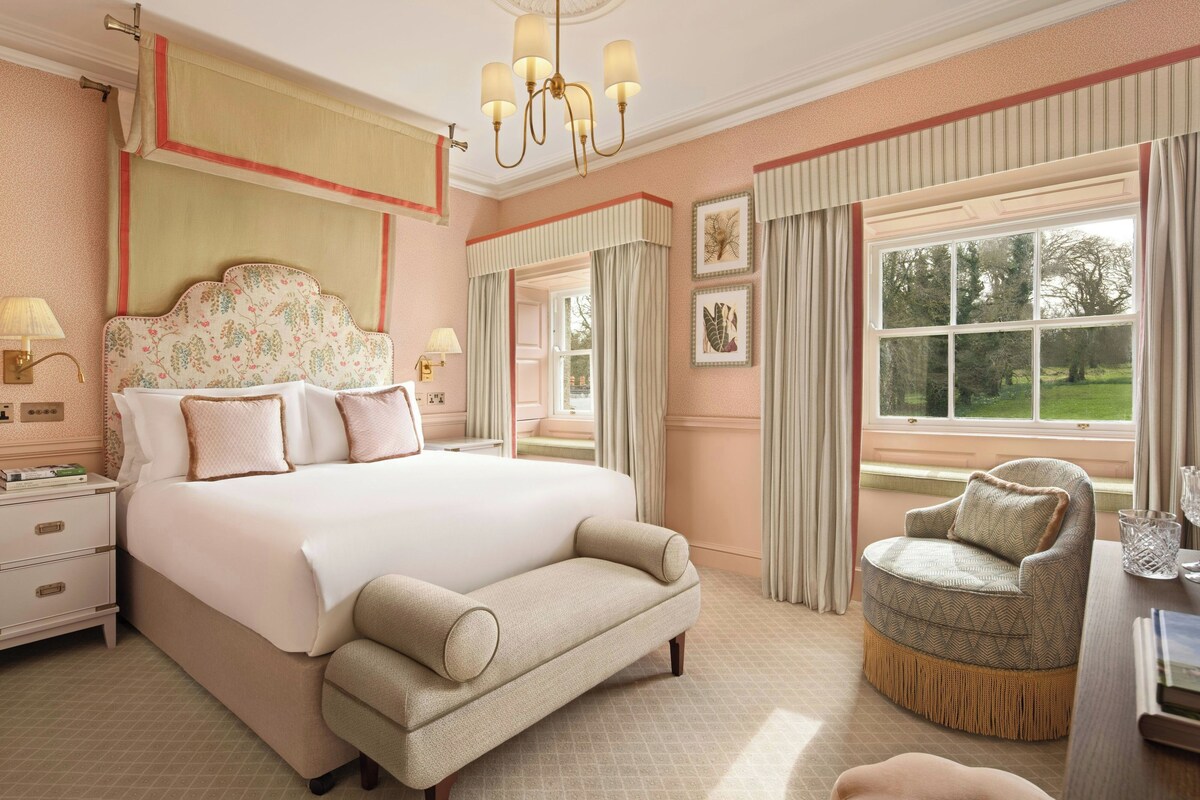 Classic Room, 1 Double Bed