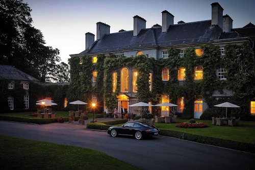 Mount Juliet Estate