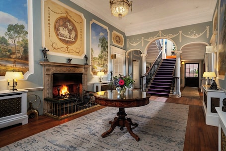 Lobby. Mount Juliet Estate, Autograph Collection