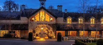 Mount Juliet Estate, Autograph Collection