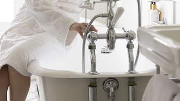 Vasca da bagno a immersione totale