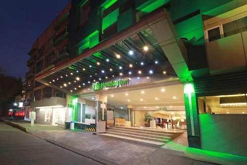 Holiday Inn Ciudad De Mexico-Trade Center by IHG