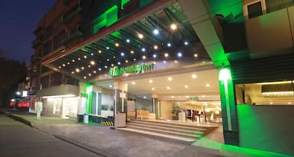 Holiday Inn Ciudad De Mexico-Trade Center by IHG