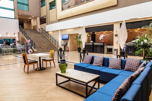 Holiday Inn Ciudad De Mexico-Trade Center by IHG