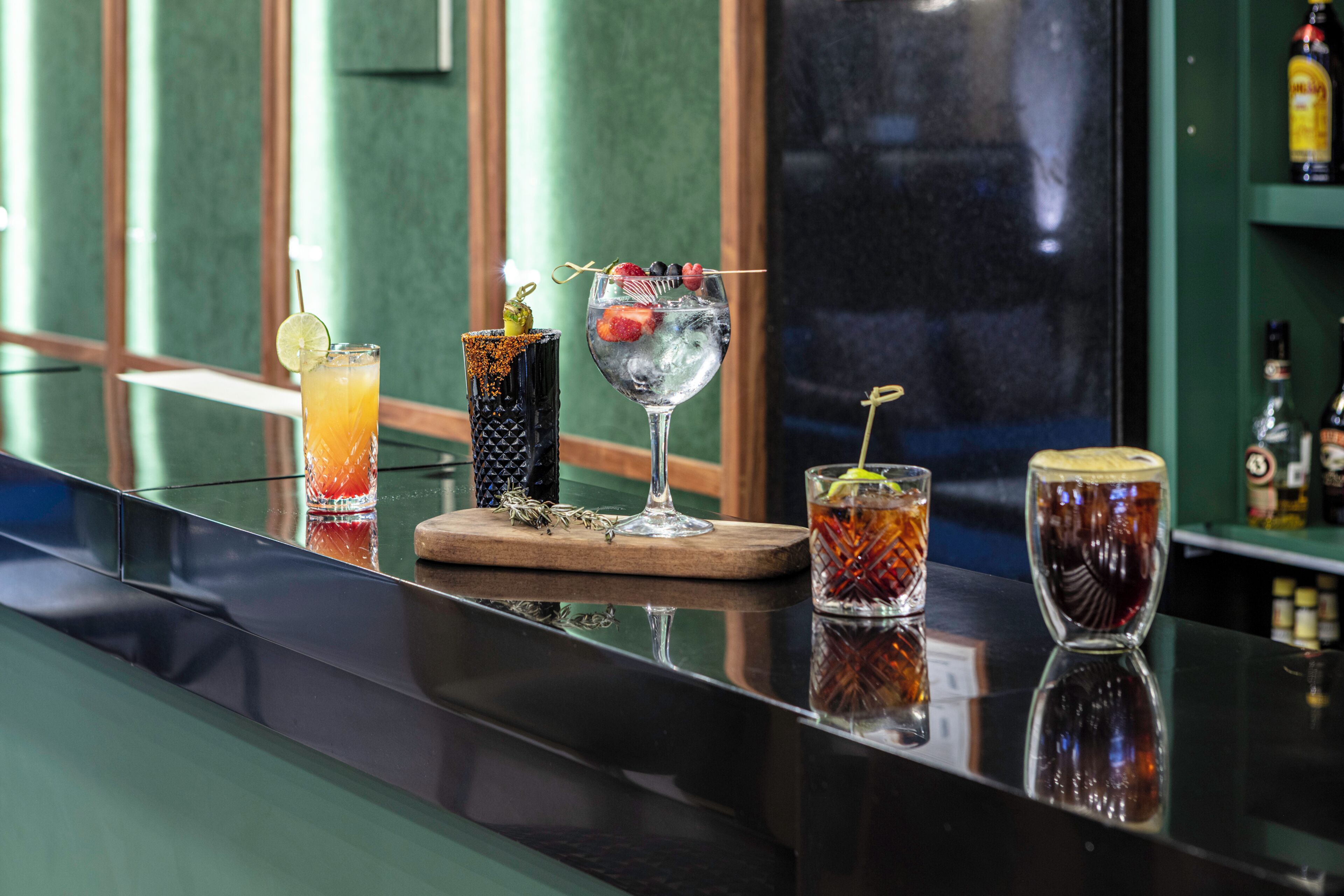 Lobbylounge