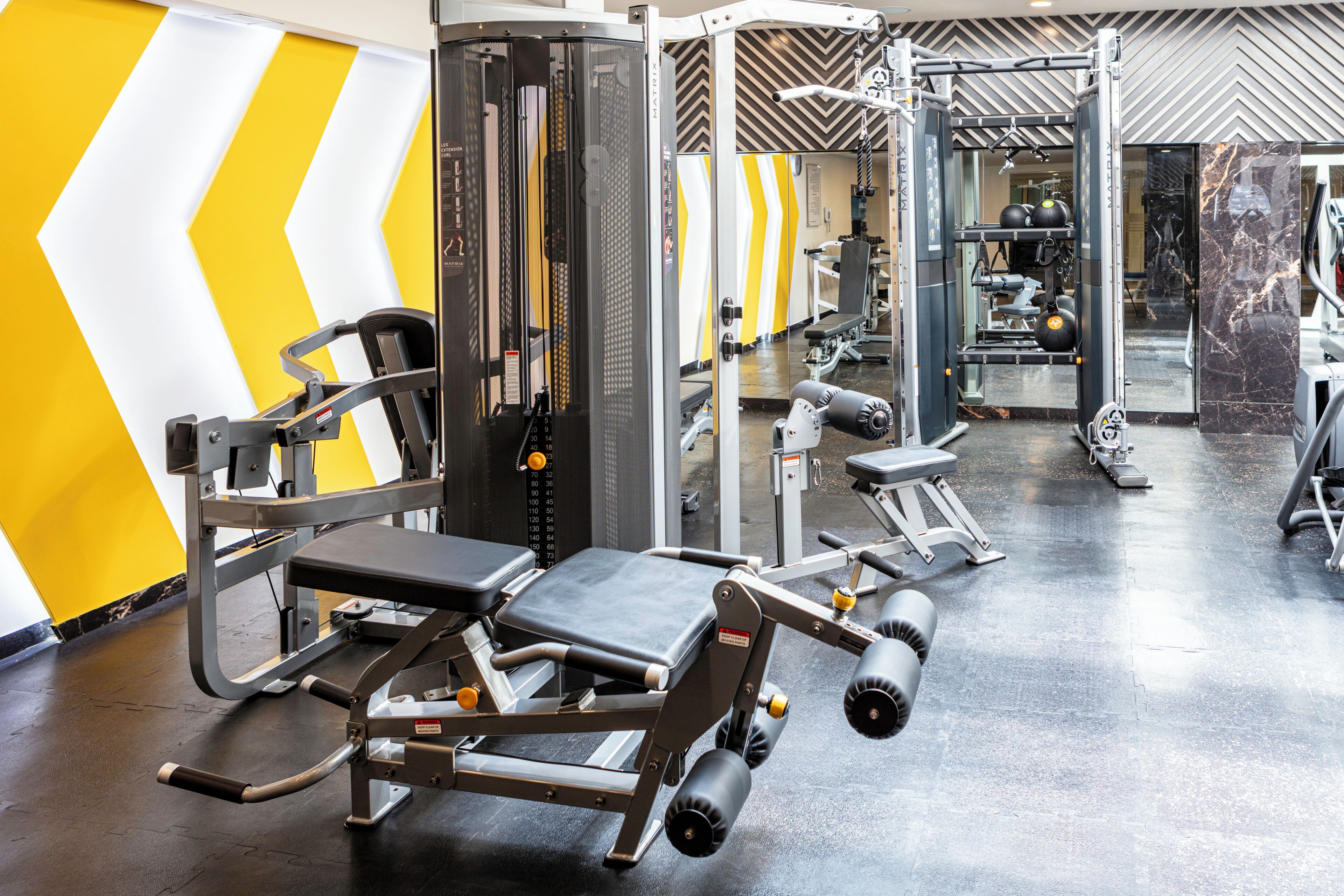 Gym