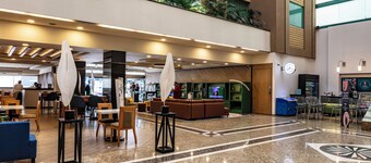 Holiday Inn Ciudad De Mexico-Trade Center by IHG