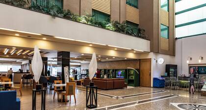 Holiday Inn Ciudad De Mexico-Trade Center by IHG