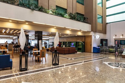 Holiday Inn Ciudad De Mexico-Trade Center by IHG