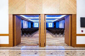 Meeting facility - Holiday Inn Ciudad De Mexico-Trade Center by IHG (Mexico City)
