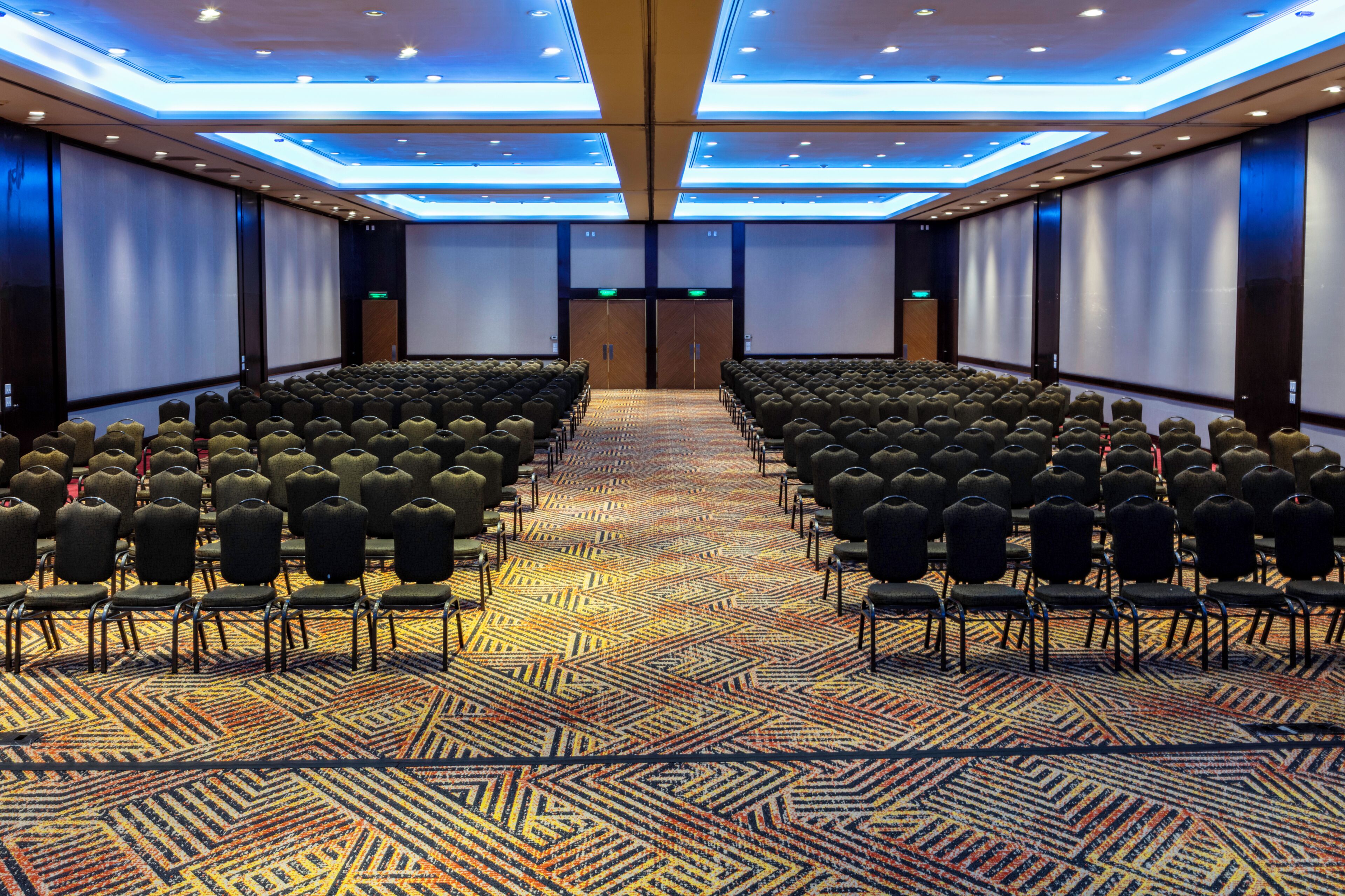 Salle de réunion