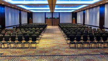 Salle de réunion