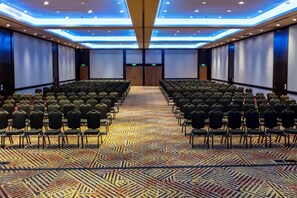 Meeting facility - Holiday Inn Ciudad De Mexico-Trade Center by IHG (Mexico City)